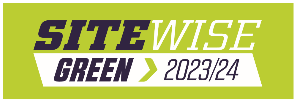 SiteWise-Green